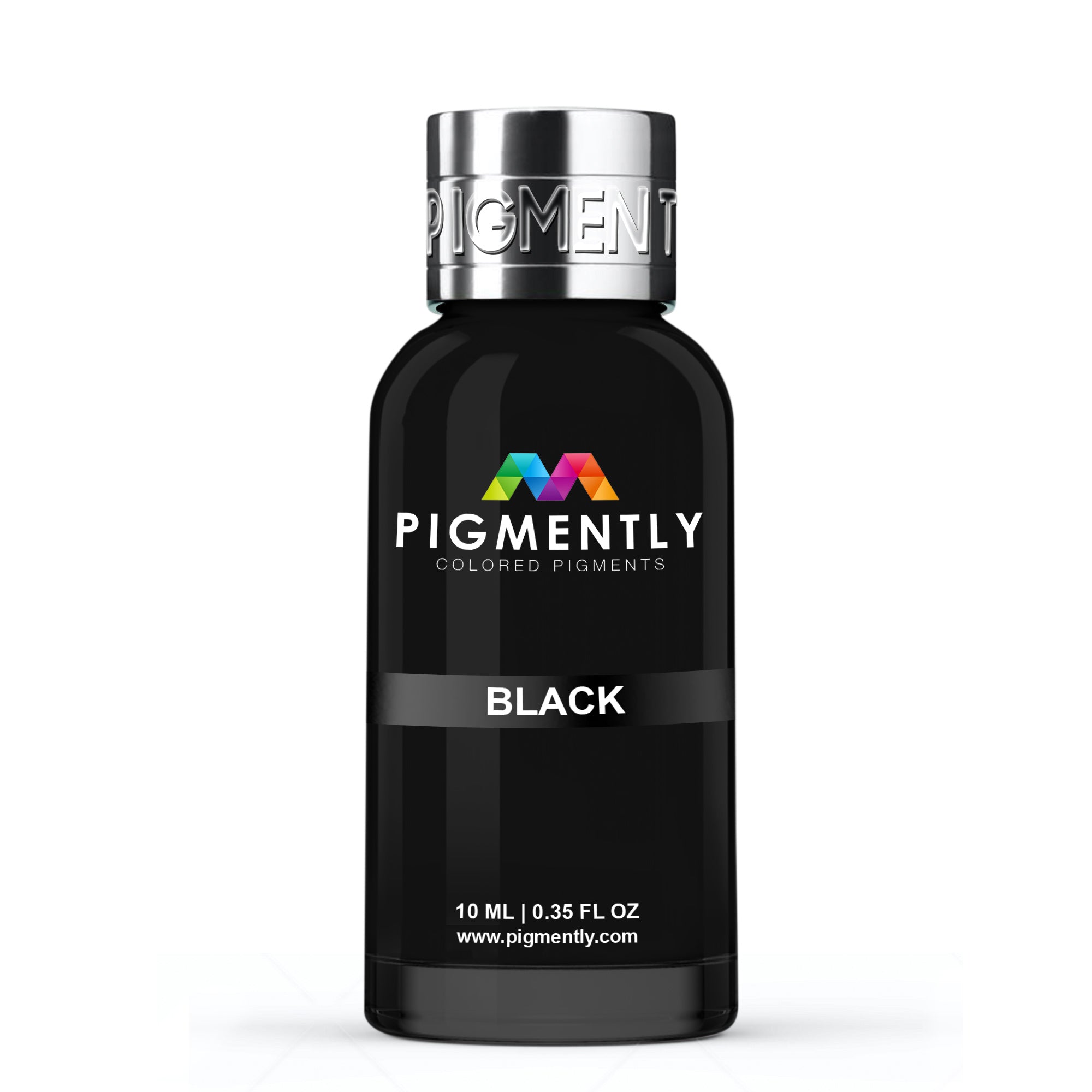 Black Liquid Epoxy Resin Dye